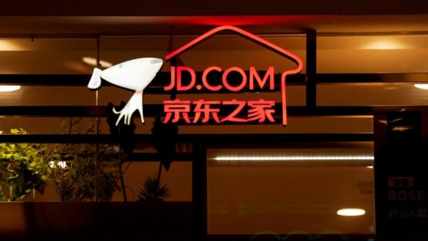 JD.com, US Firm Cloudflare Join Forces To Challenge Alibaba In China's Vast Cloud Market