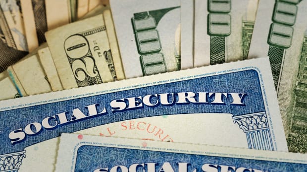 Ask Bob: What Does Social Security Want To Know About My Income?