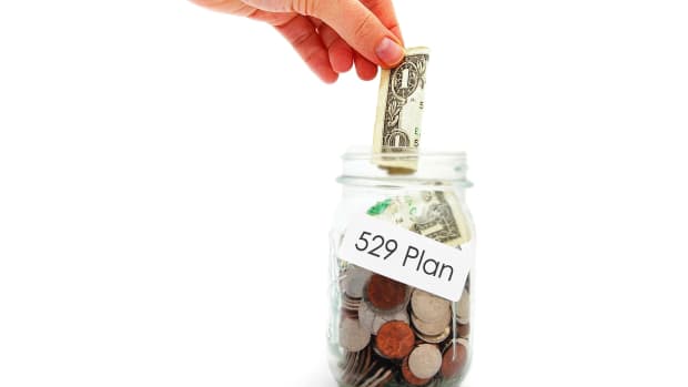 529 Plans Are Good for More than College Tuition