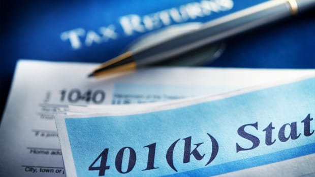 Are You on Track for a Big Tax Bill in Retirement?