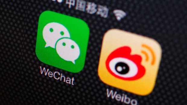 Tencent's WeChat App Creates Millions Of New Jobs In China's Digital Economy, Report Says