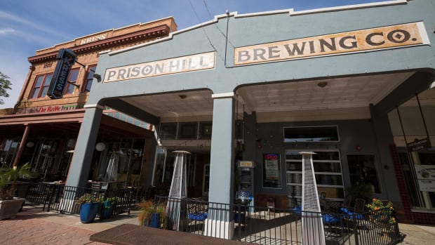 yuma, arizona, brewery, restaurants, retail, main street, small business