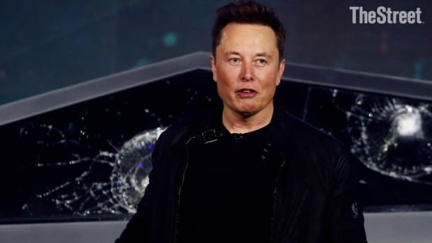 Governor Gavin Newsom isn’t worried about Tesla leaving California