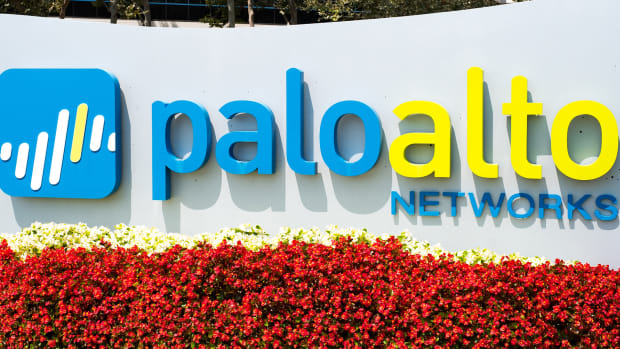 Palo Alto Networks Lead