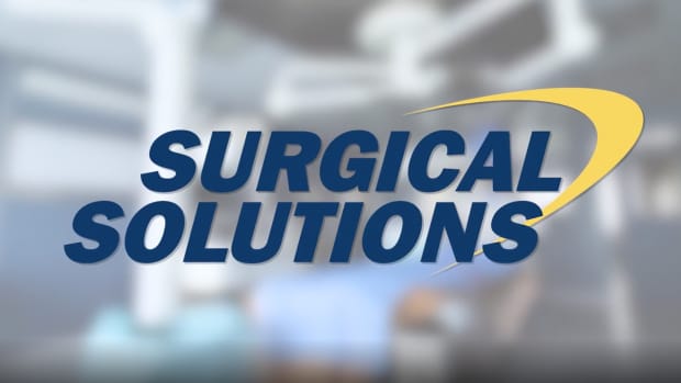 Surgical Solutions