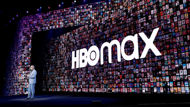 HBO MAX