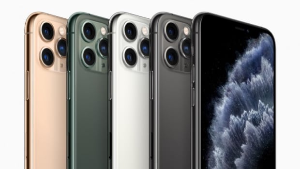 Apple Joins Live-streaming Bandwagon With Discounted IPhones For China's Midyear Shopping Festival