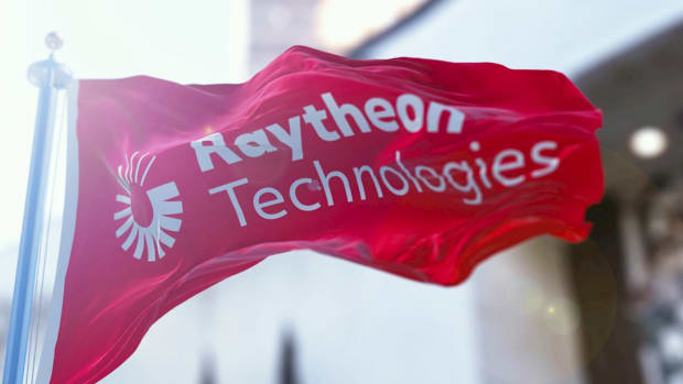 Raytheon Technologies Lead