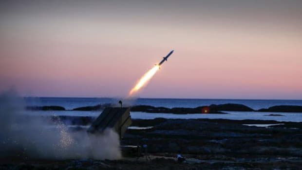 Raytheon Technologies Lead