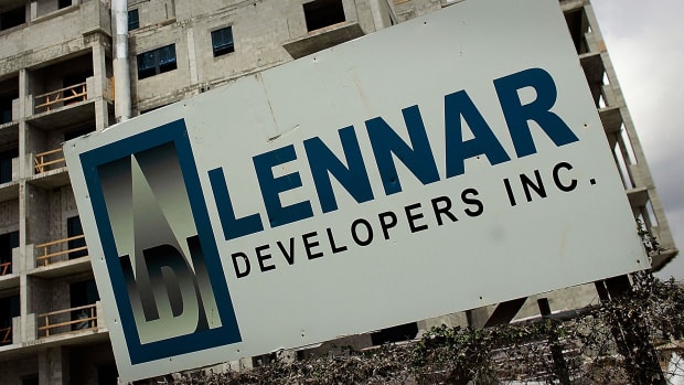 Lennar Lead