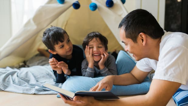 5 Money-Saving Tax Tips for Parents