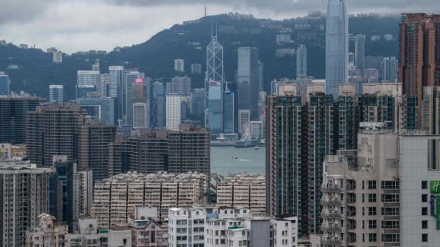 Record Number Of Chinese Property Management Companies Expected To Flock To Hong Kong For IPOs This Year