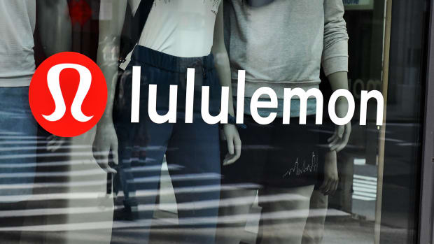 Lululemon Lead