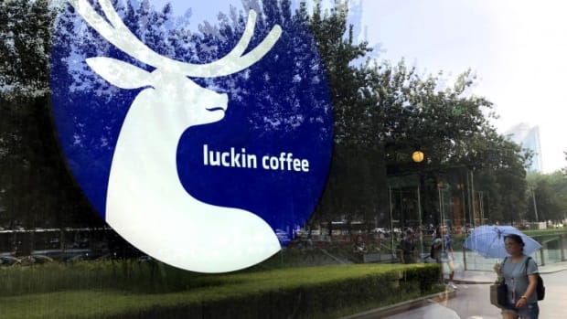 Scandal-hit Luckin Coffee's Chairman Charles Lu Zhengyao Survives Move To Oust Him