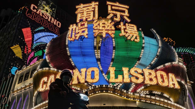 Hong Kong authorities are also in talks to create a travel bubble with Macau and Guangdong. Photo: Getty Images