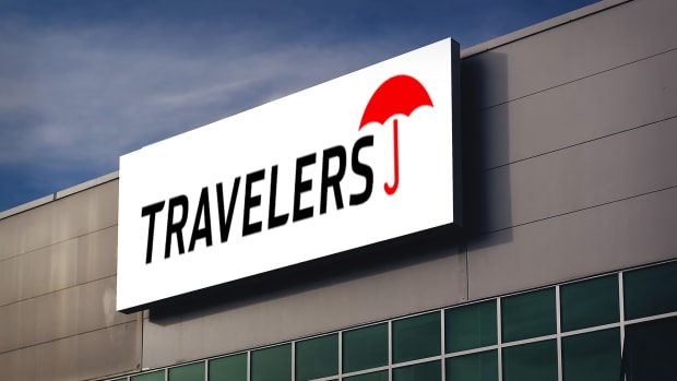 The Travelers Companies Lead