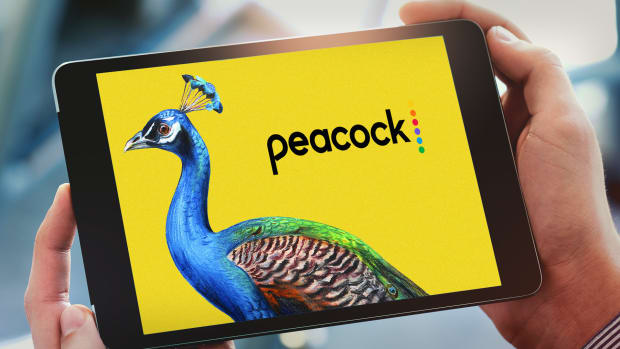 Comcast Peacock Streaming Lead