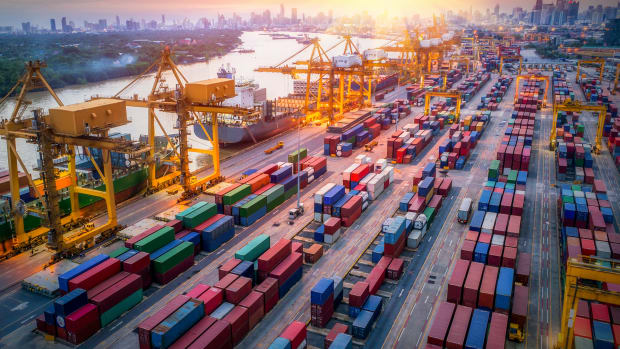 29 logistics ecommerce shipping port sh