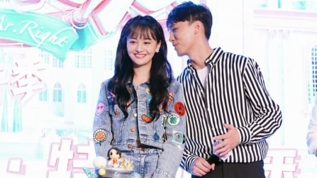 Ex-lover Of Disgraced Actress Zheng Shuang Fined US$5 Million For His Role In Tax Evasion Case