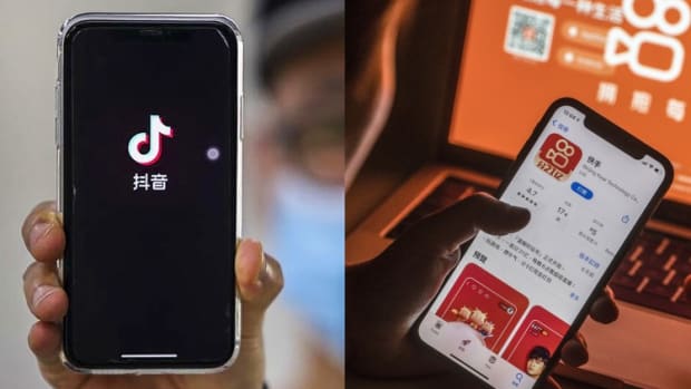 Chinese Market Regulator Fines Douyin, Kuaishou For Publishing Controversial Micro Loan Ad