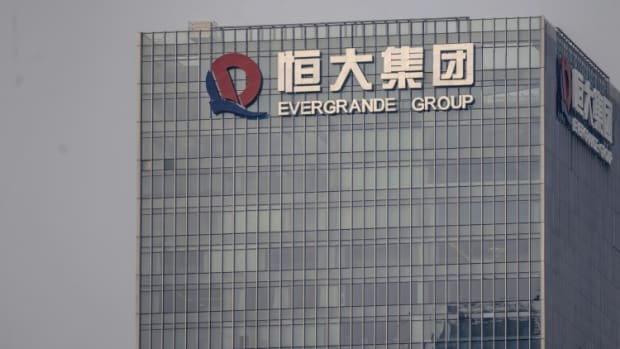 Evergrande Dodges A Default After Paying US$83.5 Million Offshore Bond Coupon Before 30-day Grace Period Runs Out
