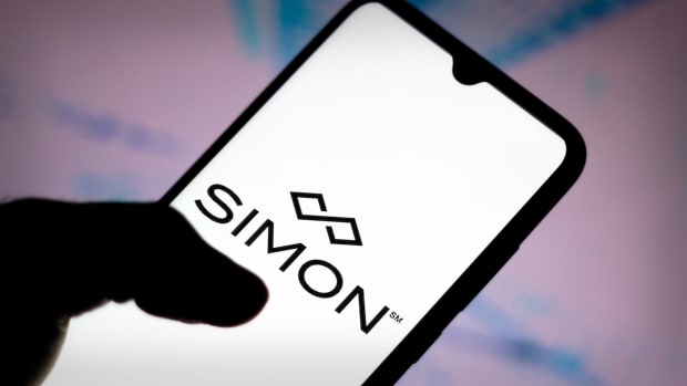 Simon Property Lead