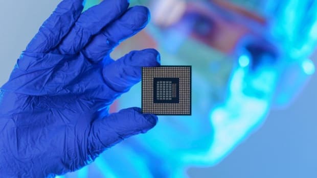 US Aims To Ease Semiconductor Crunch By Working More Closely With Allies And Private Sector, Says Senior US Official
