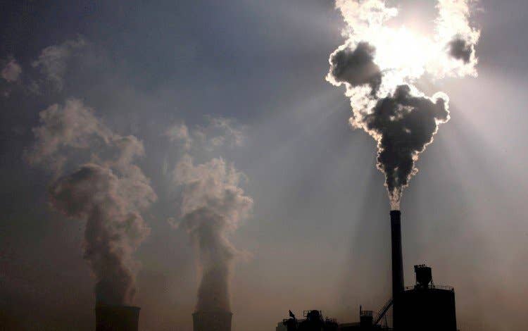 China's State Grid Says Electricity Supplies Have Stabilised After Power Crunch, But Winter Shortages Still A Risk