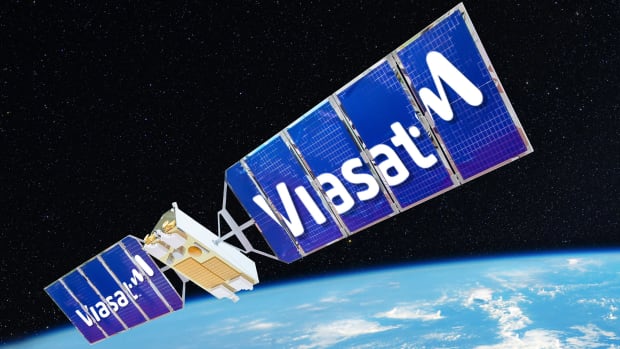 Viasat Lead