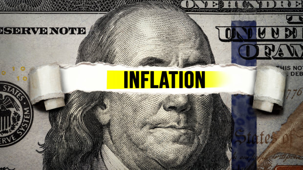 Inflation History thumb