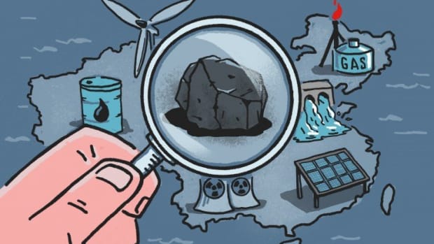 COP26: Can China Quit Its Coal Habit While The World Wrangles Over Climate Goals And Phasing Out The 'dirtiest' Fossil Fuel?