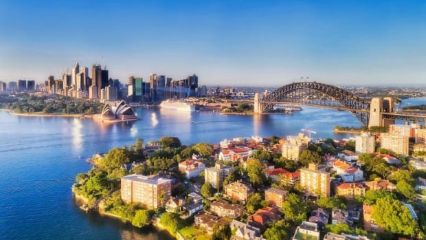 Australia's Property Market Ignores China Snub As Singapore, US Funds Rush For Prized Commercial Assets