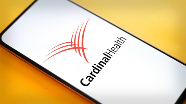 Cardinal Health Lead