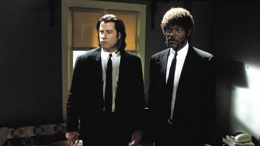 Pulp Fiction 1994