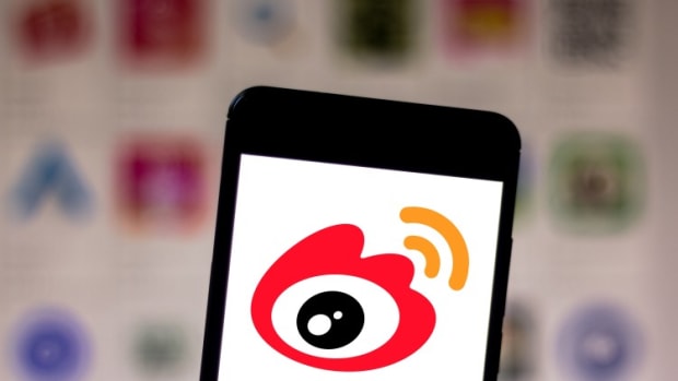 Weibo Files For Hong Kong Secondary Listing, As China's Answer To Twitter Joins March By Chinese Stocks To List Nearer Home
