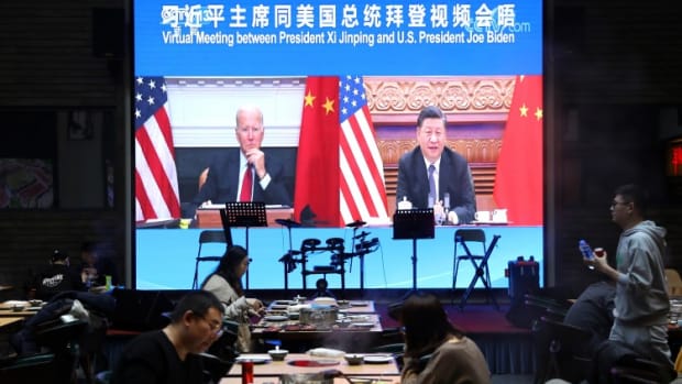 Chinese Experts Say New US Trade Alliances To Contain China Could Backfire And Beijing Should Push Ahead With Reforms
