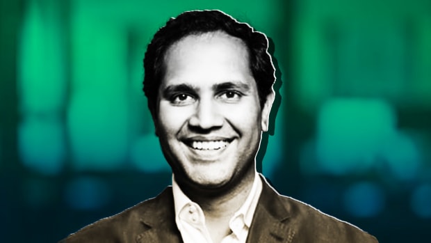 Better.com CEO Vishal Garg Lead