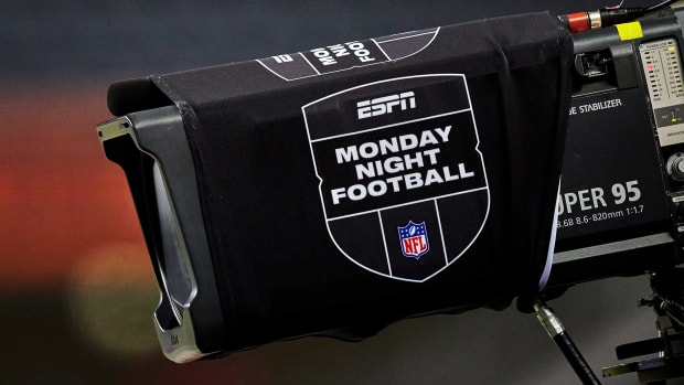 ESPN NFL Branding Lead