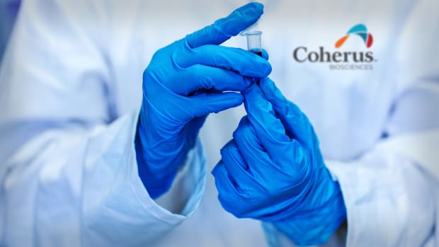 Coherus BioSciences Lead