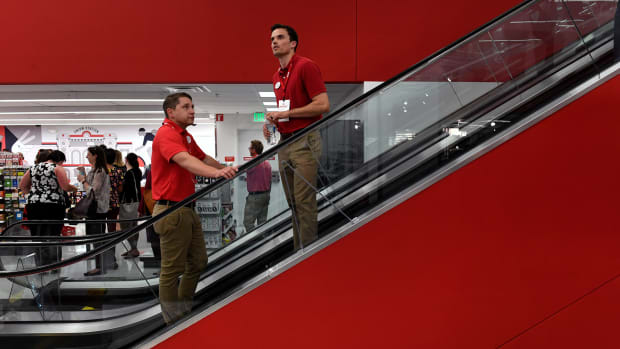 Target Employee Lead