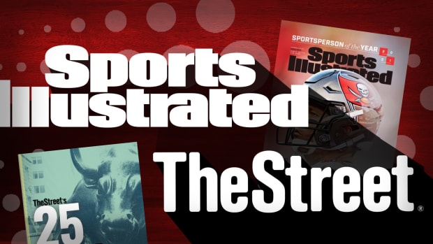 TheStreet Sports Illustrated Lead