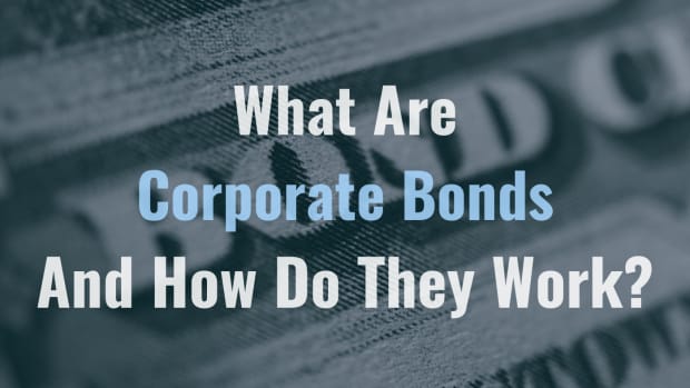 What Are Corporate Bonds