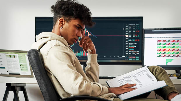 Gen Z Investors thumb