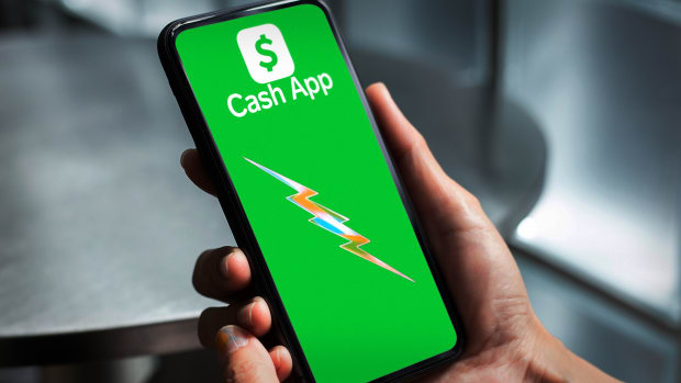 Cash App Lightning Network Lead