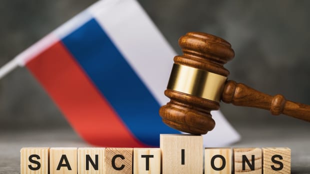 Russia Sanction
