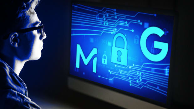 Google Mandiant cyber security Lead JS