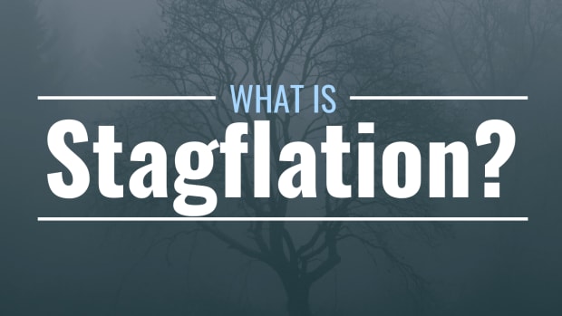 What Is Stagflation