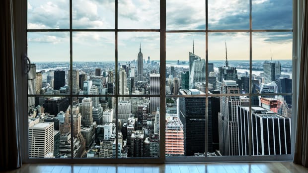 New York City Apartments Lead KL
