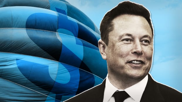 Elon Musk Inflation Lead JS