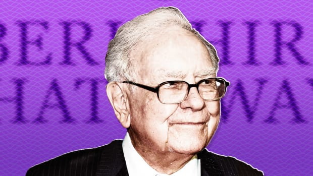 Warren Buffett Lead KL